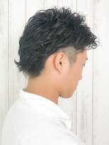 ノーブル 白金台店(Noble by PROGRESS) お客様スタイル