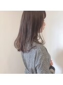 シークレットカラー　グリーンジュ