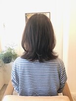 リコ ヘアー(Lico Hair)&nbsp;【Lico Hair】柔らかベージュ♪
