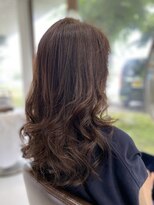 リョージ オブ ジェネレーション(Ryoji of GENERATION)&nbsp;ロング艶髪