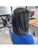 アリス(Alice)&nbsp;コントラストハイライト