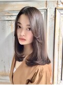 トリートメント専門店でいつでもまとまる髪に☆