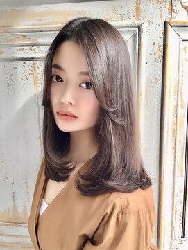 トリートメント 表参道(TREATMENT) トリートメント専門店でいつでもまとまる髪に☆