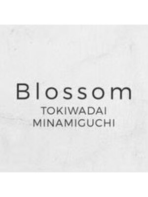 ブロッサム ときわ台南口店(Blossom)