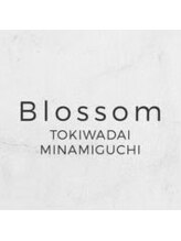 Blossom ときわ台南口店