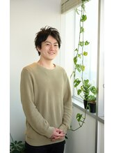 アロ 蒲田店(ALLO)&nbsp;岡元　 直哉