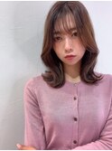 韓国風くびれミディ*