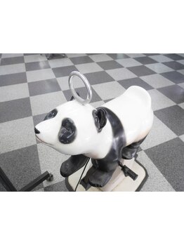 【お子様同伴可】目の届く範囲でお子様と一緒に過ごせる♪【西武新宿線東村山駅東口から徒歩１分】