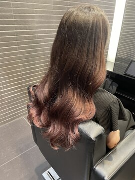 フルショウ 梅田(FURUSHO) お客様スタイル