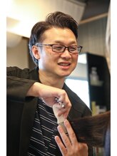 ヘアーイーダッシュ(HAIR E')&nbsp;TAKEYUKI 