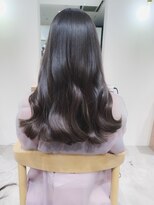 チェレ オレ 新金岡店(Chere ore)&nbsp;ヨンア艶髪デジタルパーマ/韓国パーマ/くびれヘアー