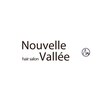 ヌーベルバレ(Nouvelle Vallee)のお店ロゴ