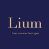 リウム あま市篠田店(Lium)のお店ロゴ