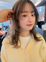 ムク(MUKU)&nbsp;ローライトレイヤー