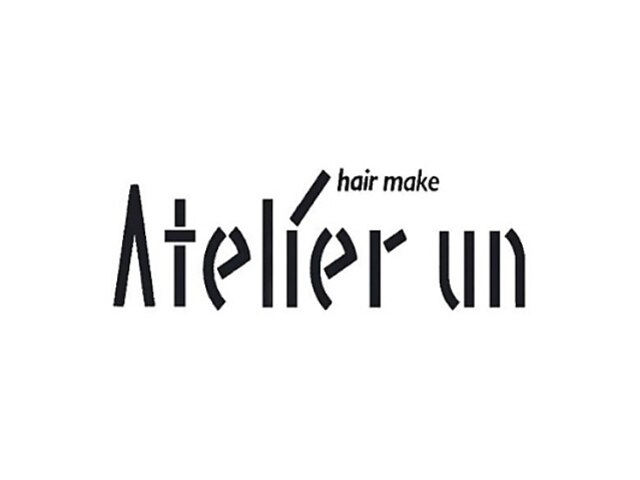 アトリエワン Atelier un