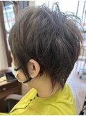 大人ショ-ト