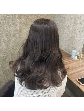 スウェル(SWELL) ラベンダーベージュ/kiy