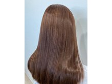 ココヘアールーム(COCO hair room)
