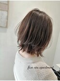 エイジングケアカラー　ベージュ