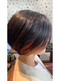 アクセントアレンジ