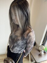 美容室 ルアル 市原市八幡宿店(Luar)&nbsp;フェイスフレーミング！