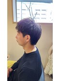 メンズスタイル