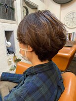 エルグラン(ELGRAN)&nbsp;カット