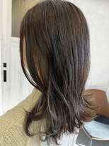 エン(en)&nbsp;ナチュラルミディ