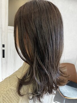 エン(en) ナチュラルミディ