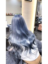 ラピス 大阪アメ村店(Lapis) ICE Blue