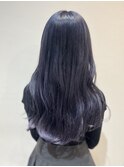 ラベンダーカラー