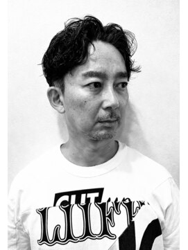 オーバーサンクス(OVER THANKS.) men's003