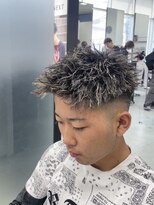 ネクストゼロ(NEXT zerO)&nbsp;ツイストジェット