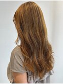 10代20代30代40代50代　アンブレラカラー
