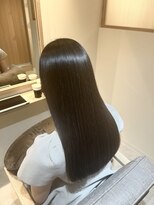 セア 新丸子 武蔵小杉(sea)&nbsp;髪質改善/縮毛矯正/ストレート/カラー/白髪染め/トリートメント