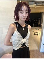 ソラス 緑地公園店(SOLAS) Bordeaux