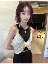 ソラス 緑地公園店(SOLAS) Bordeaux