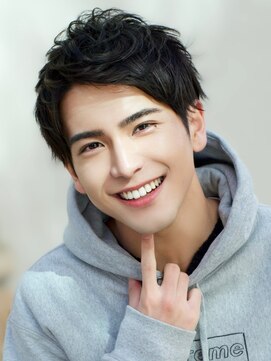 レイリー 原宿 表参道(Rayreee) ビジネスマン向け好印象ツーブロックショート