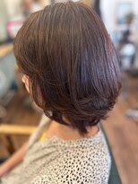 ココロ(COCORO)&nbsp;セミロングレイヤー