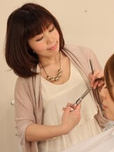 ピノ ウメダ(Pinot UMEDA) YUKI