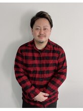 アグ ヘアー ラン 栃木店(Agu hair llan)&nbsp;加藤 俊彦