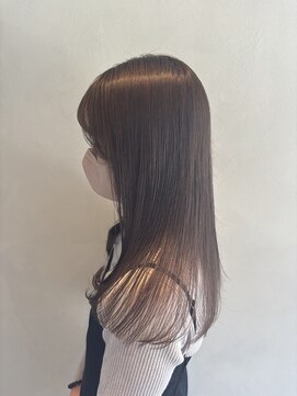 イロドリ(irodori) グレージュカラー