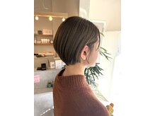デジーヴュー(desir beaux)