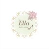 エラ(Ella)のお店ロゴ