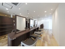 イチゴ 森下店(ICHGO)の雰囲気（ICHI・GO森下店）