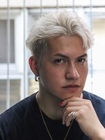 トゥルークリエイション 大宮(True Creation)&nbsp;ハイトーン短髪！