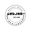 ムサシノカラー 三鷹のお店ロゴ