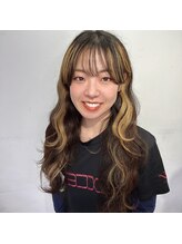 エクセルマーレ(EXCEL MARE)&nbsp;内山 