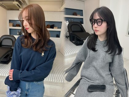 メイドバイスティーン(MADE BY STEEN)の写真