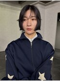 ぷつんとボブ